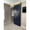 Direct sliding Barn Doors for modern house